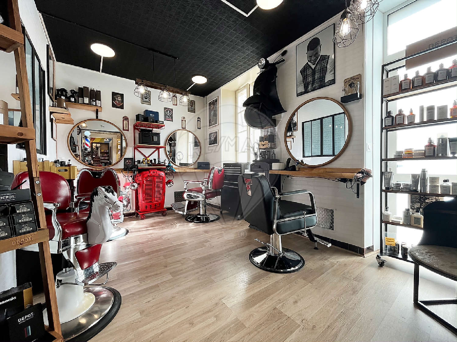  à vendre commerce Épargnes Charente-Maritime 3