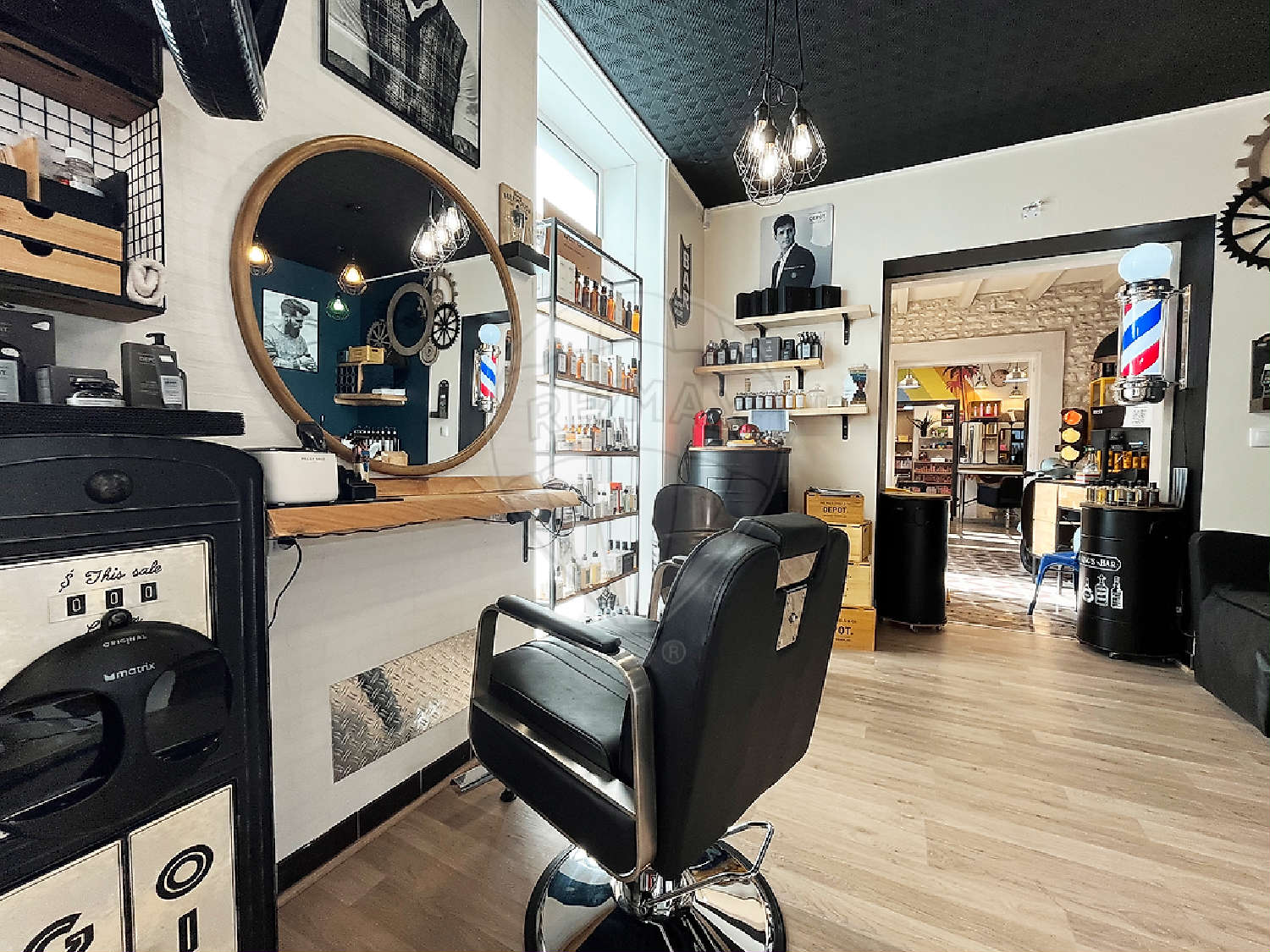  à vendre commerce Épargnes Charente-Maritime 4