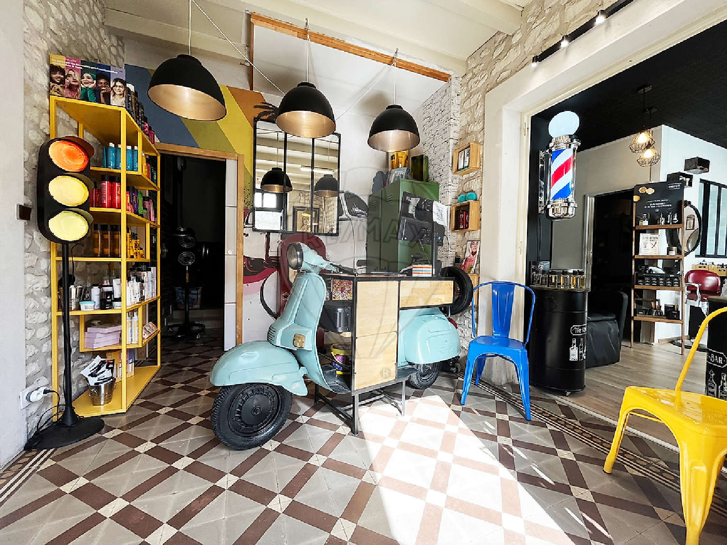  à vendre commerce Épargnes Charente-Maritime 6