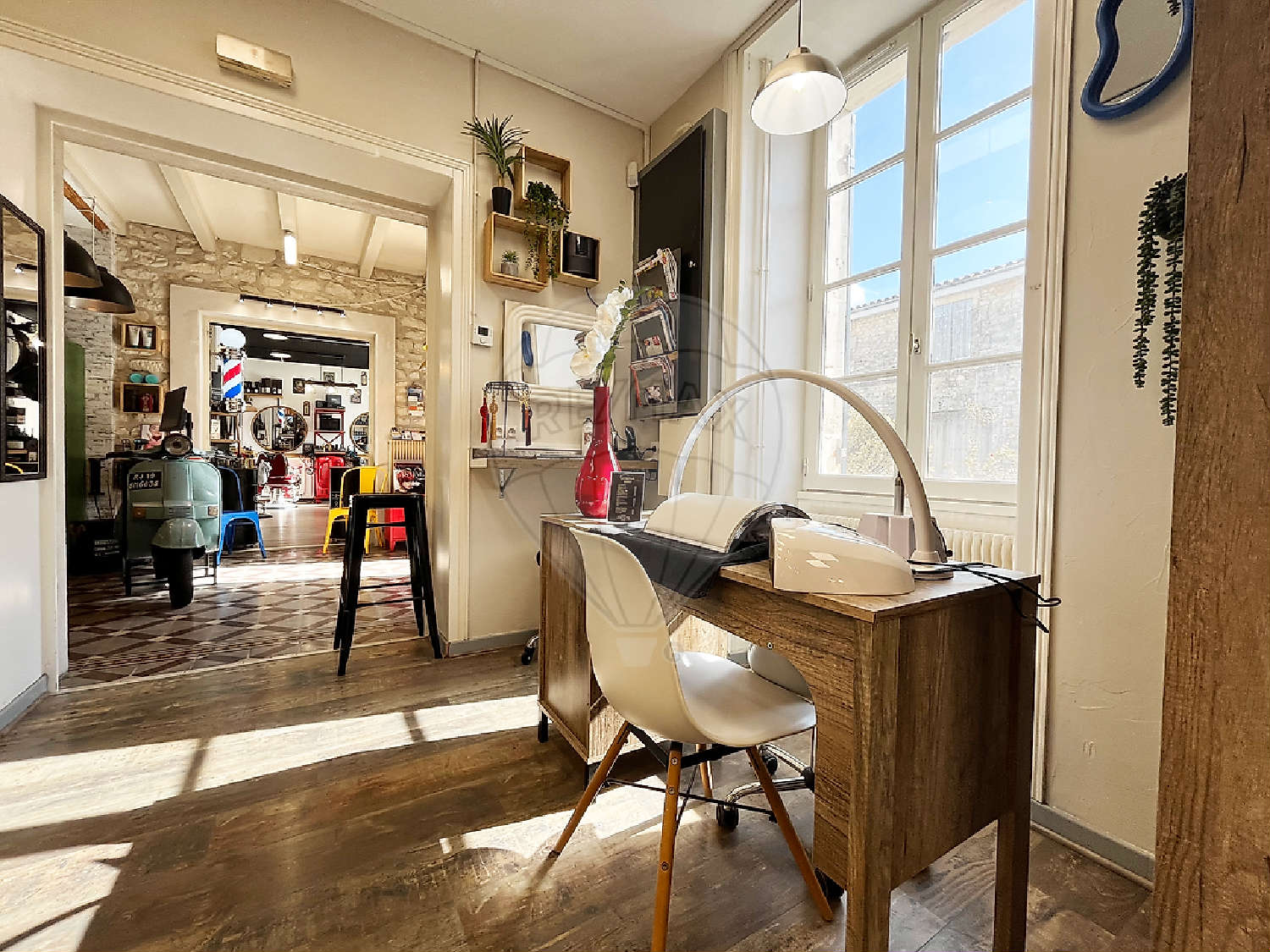  à vendre commerce Épargnes Charente-Maritime 7