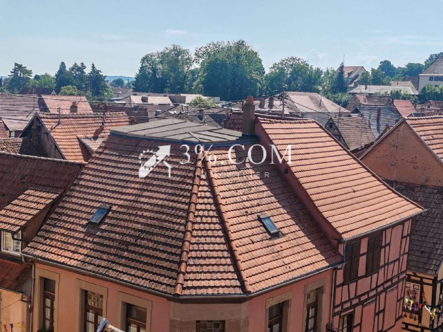 for sale commercial Ernolsheim-lès-Saverne Bas-Rhin 3