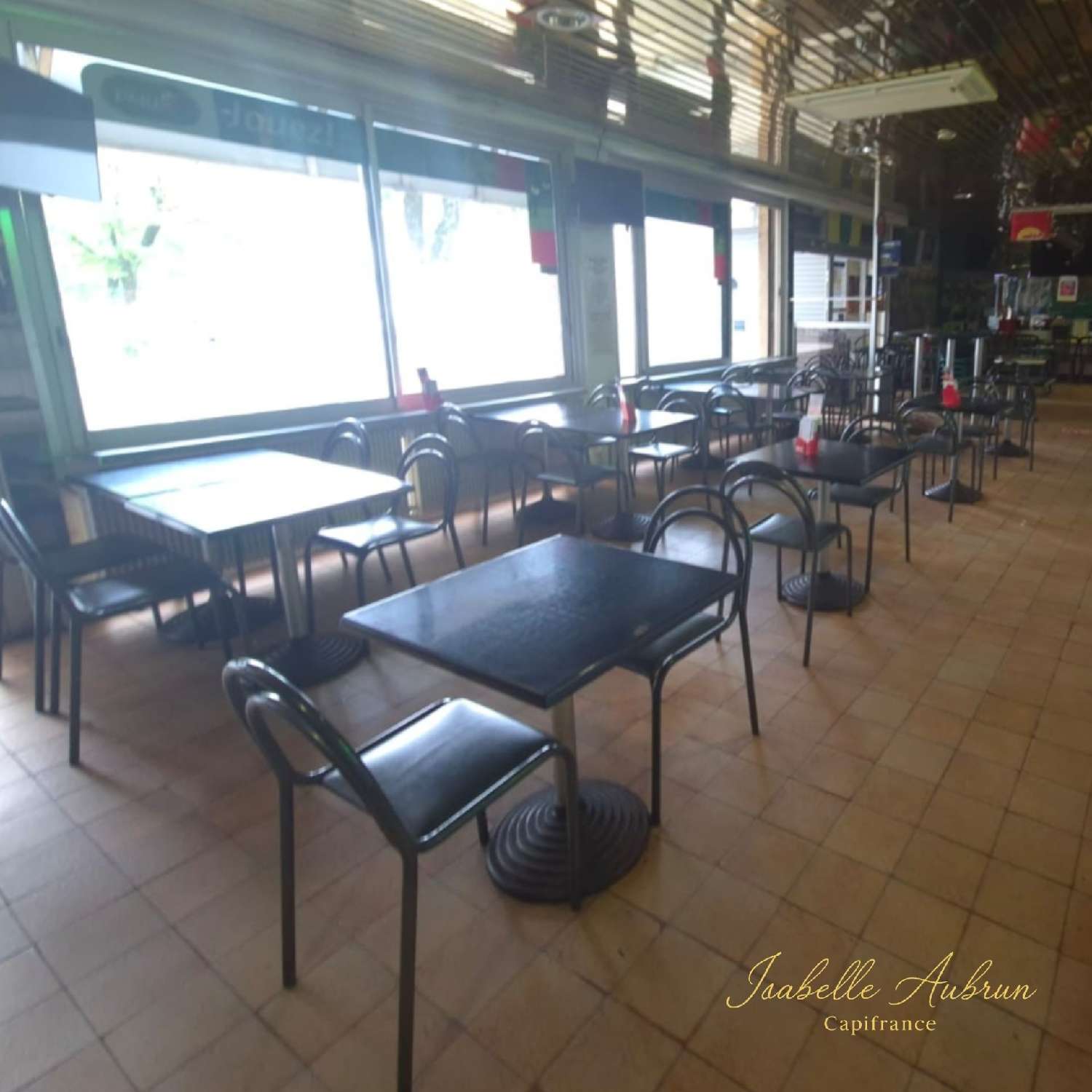  à vendre commerce Grenoble 38100 Isère 3