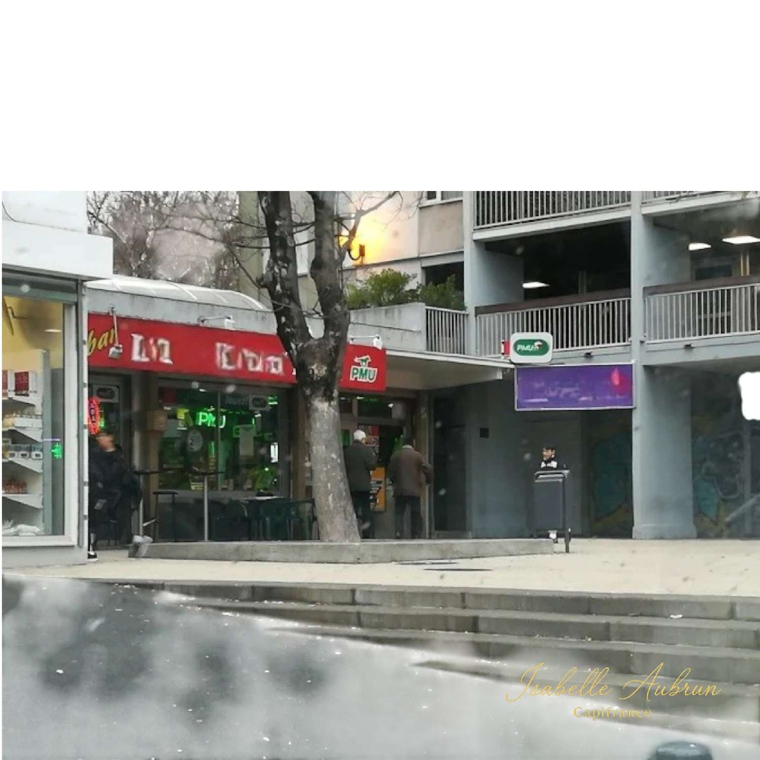  à vendre commerce Grenoble 38100 Isère 4