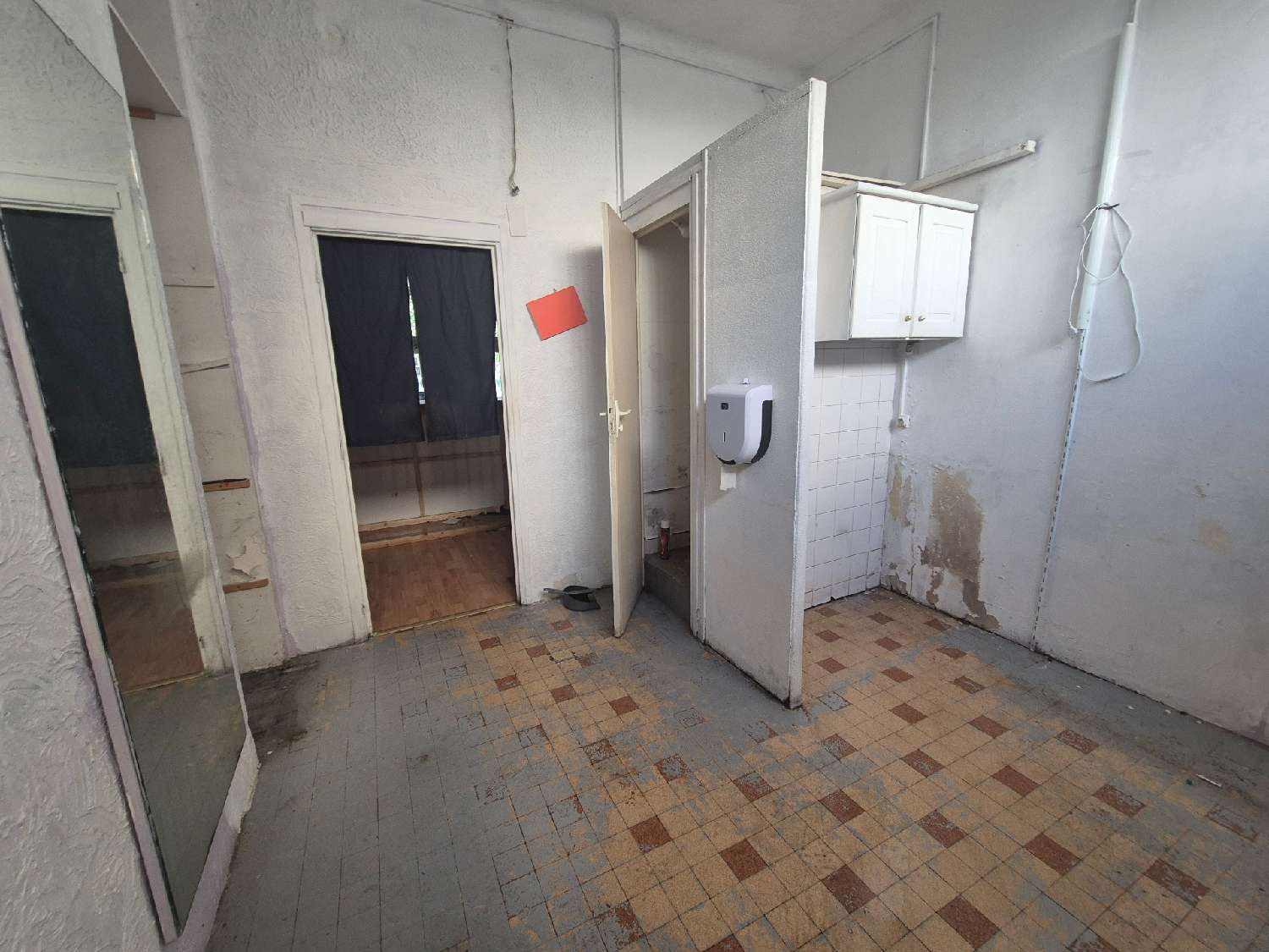 te koop bedrijfsruimte/ kantoor Grenoble Isère 3