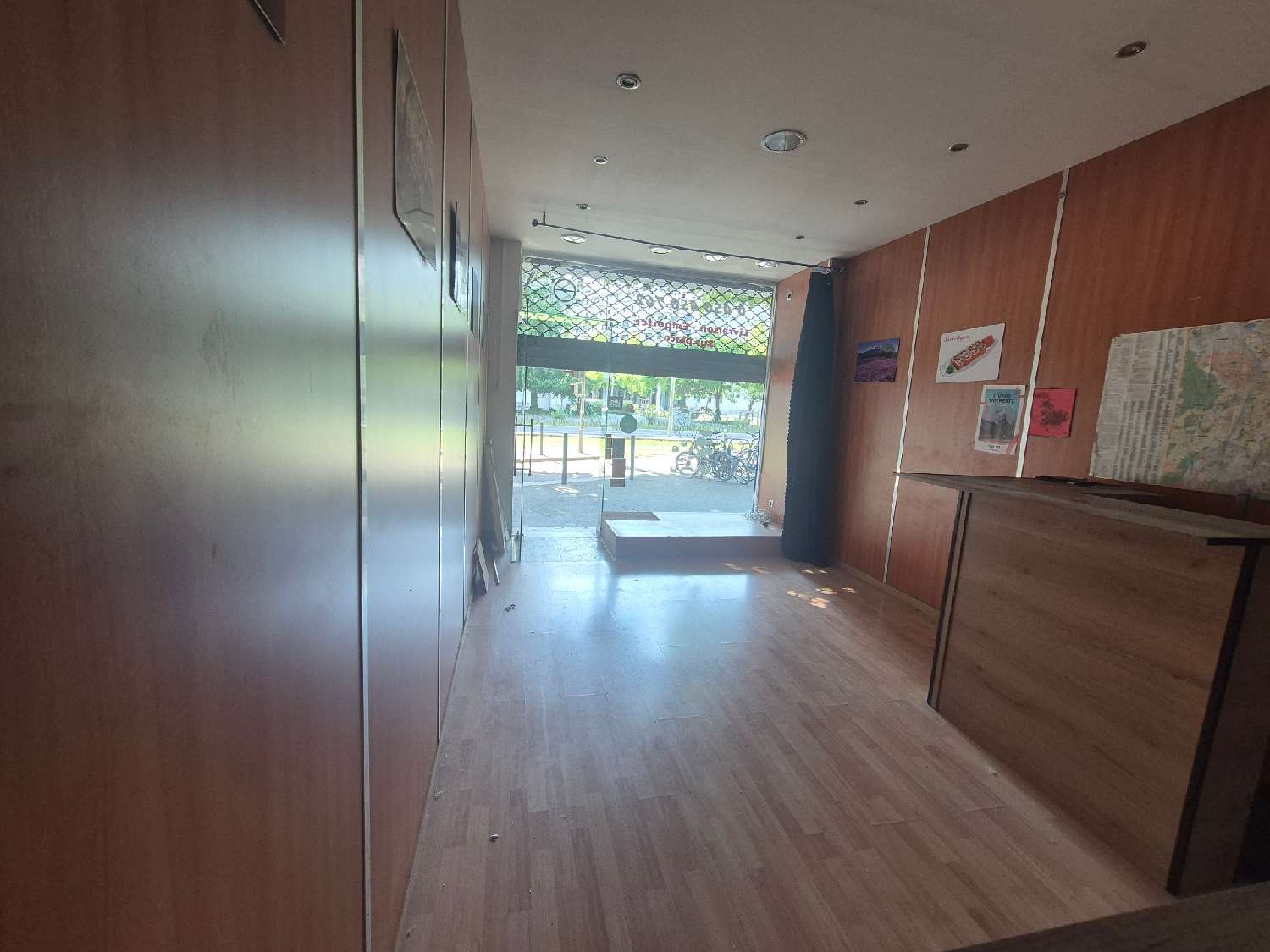 te koop bedrijfsruimte/ kantoor Grenoble Isère 4