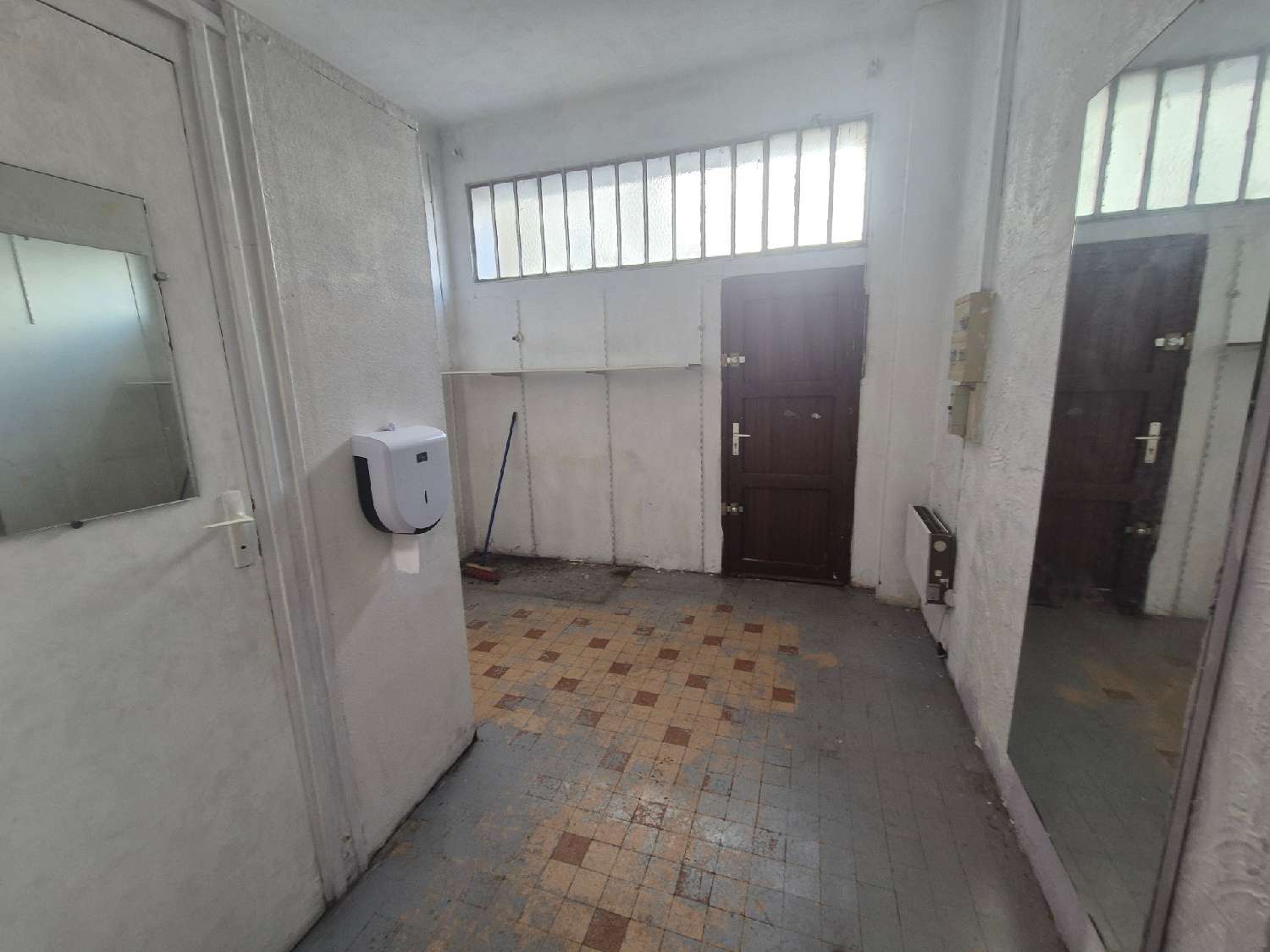 te koop bedrijfsruimte/ kantoor Grenoble Isère 5