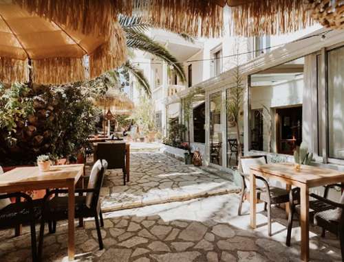 Juan-les-Pins Alpes-Maritimes Gewerbeimmobilie Bild 7427474