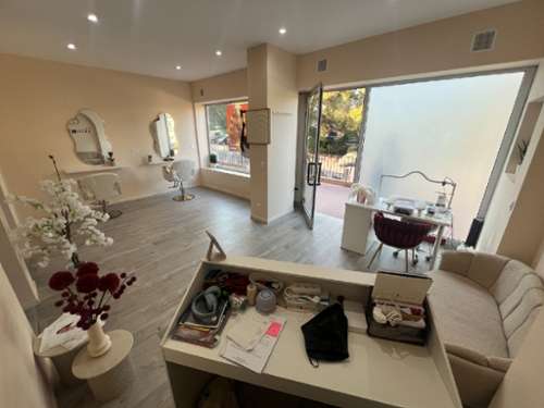 Le Cannet Alpes-Maritimes bedrijfsruimte/ kantoor foto 7420675