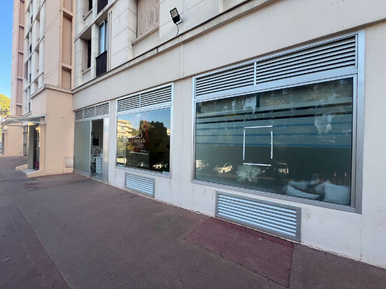 te koop bedrijfsruimte/ kantoor Le Cannet Alpes-Maritimes 6