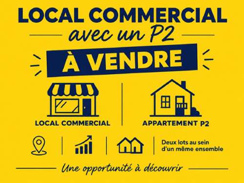Le Grau-du-Roi Gard Gewerbeimmobilie Bild 7425984