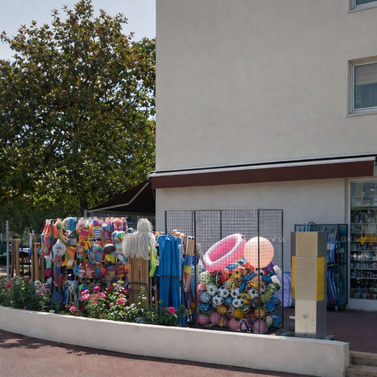  for sale commercial Les Mathes Charente-Maritime 4