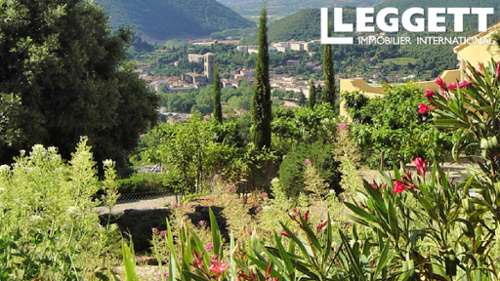 Lodève Hérault bedrijfsruimte/ kantoor foto 7433536