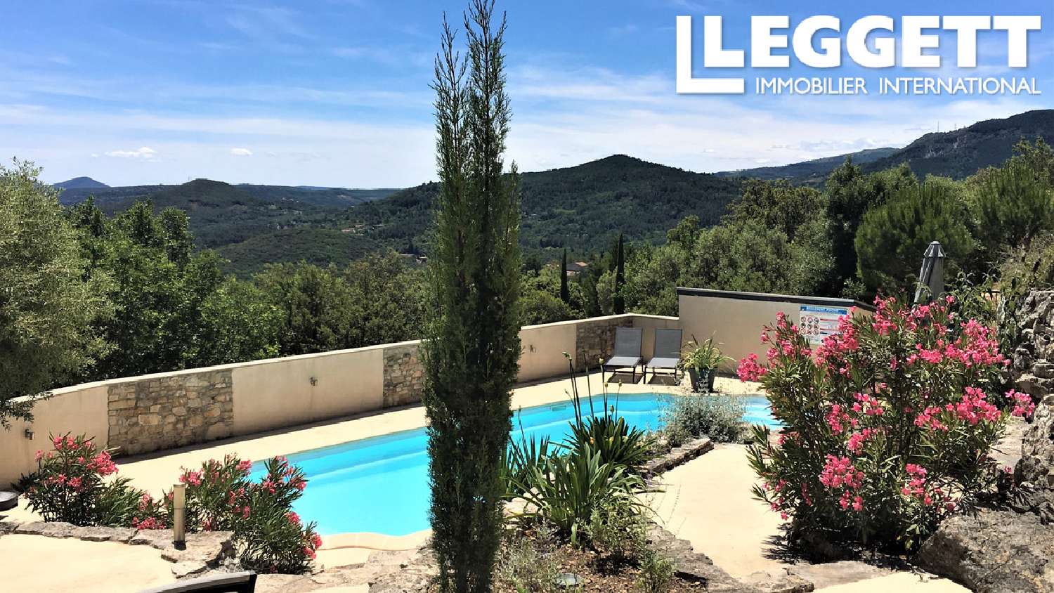 te koop bedrijfsruimte/ kantoor Lodève Hérault 4