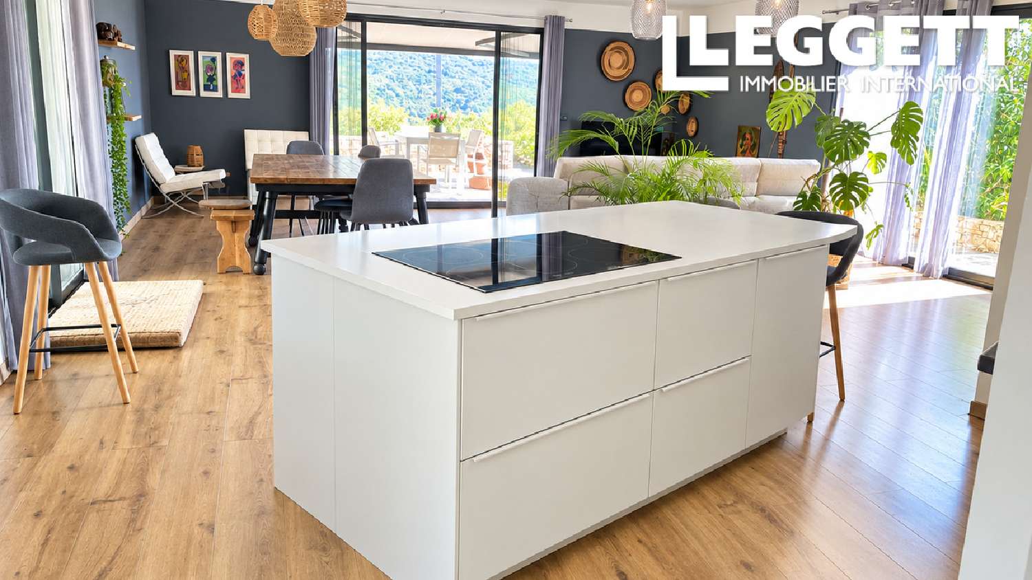 te koop bedrijfsruimte/ kantoor Lodève Hérault 5