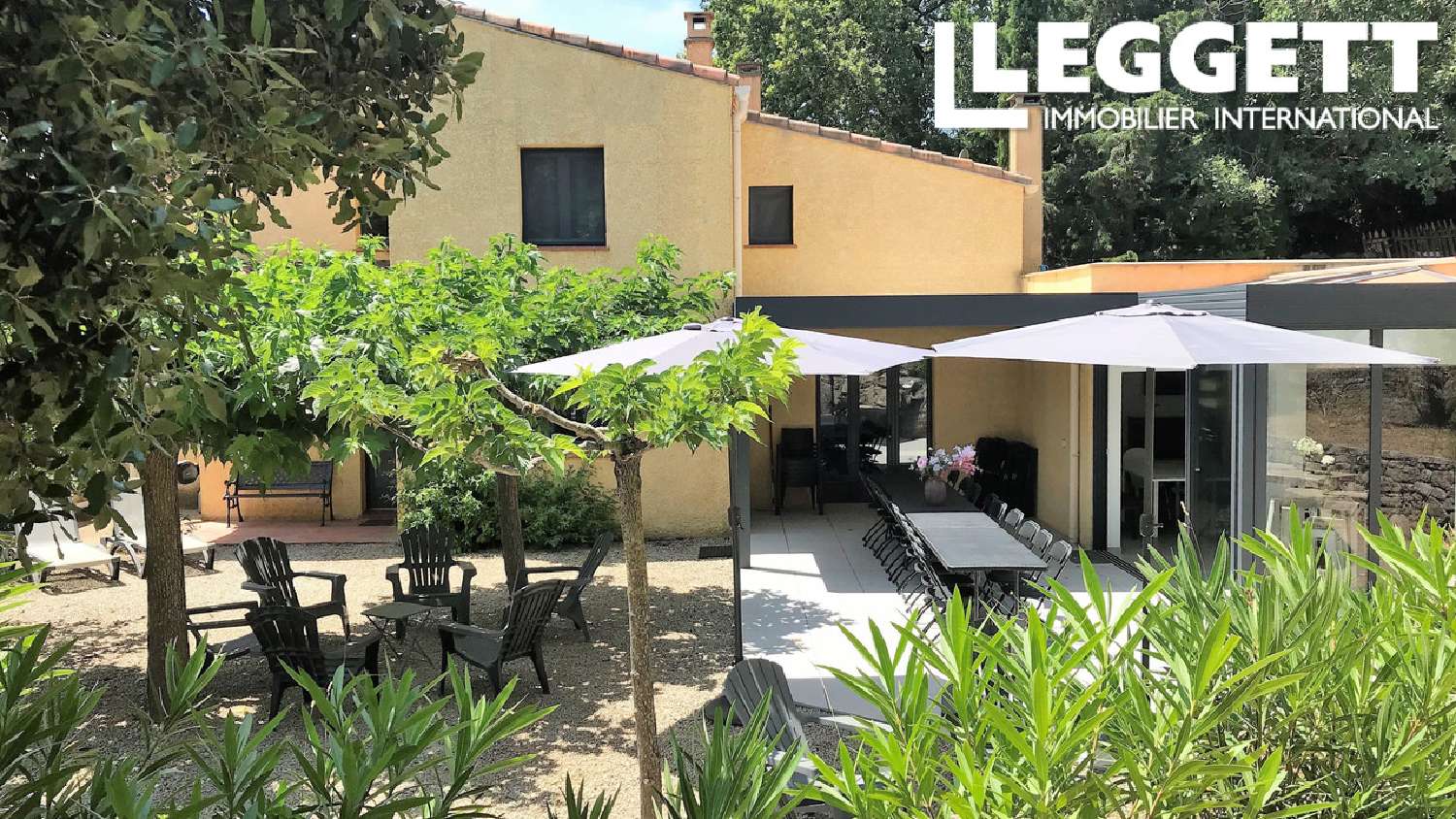 te koop bedrijfsruimte/ kantoor Lodève Hérault 7