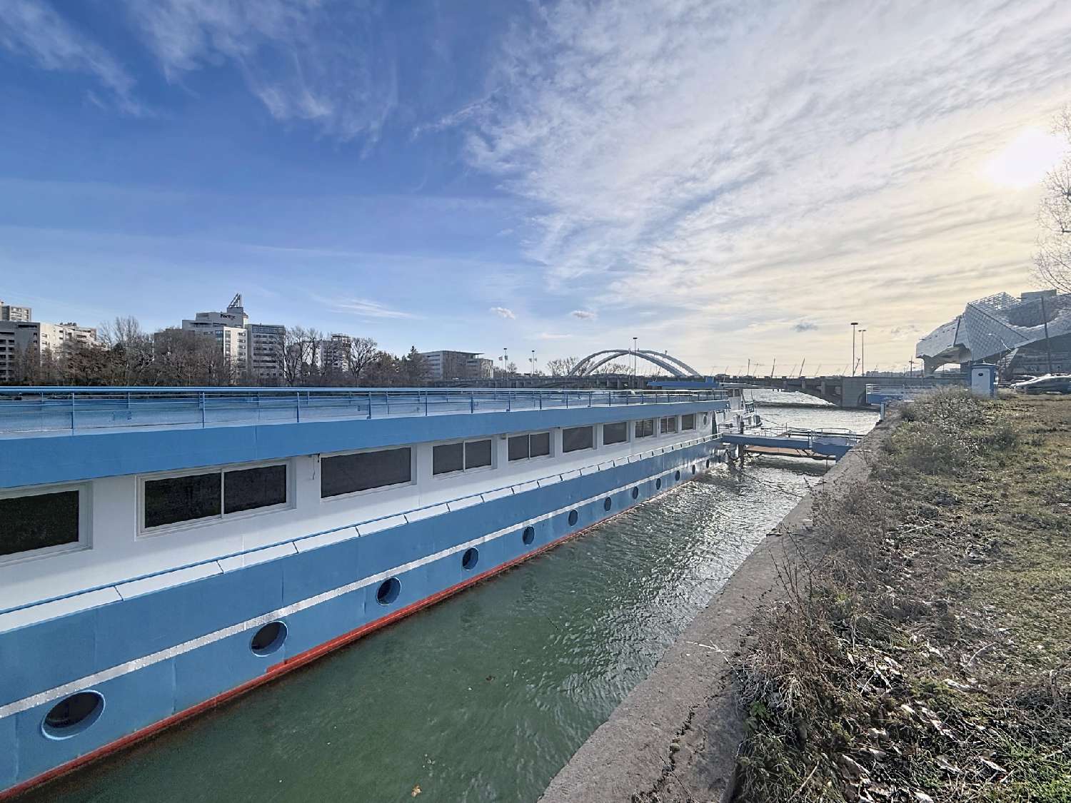  à vendre commerce Lyon 2e Arrondissement Rhône 7