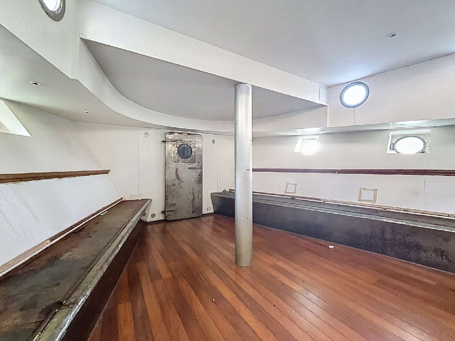  à vendre commerce Lyon 2e Arrondissement Rhône 8