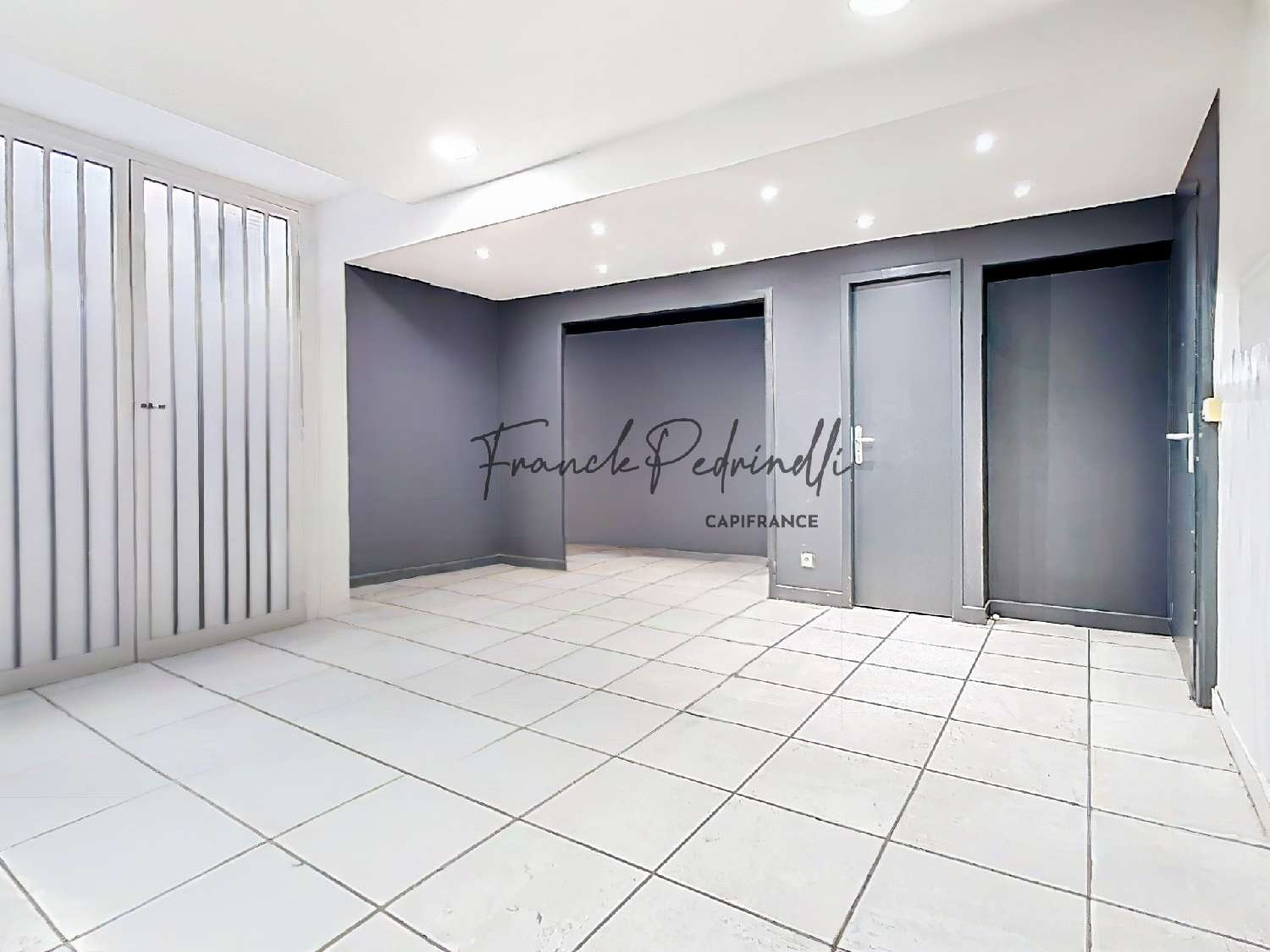  te koop bedrijfsruimte/ kantoor Lyon 6e Arrondissement Rhône 6