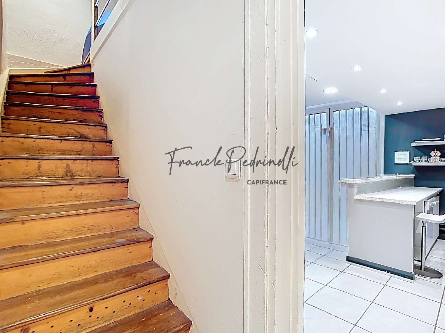  te koop bedrijfsruimte/ kantoor Lyon 6e Arrondissement Rhône 7