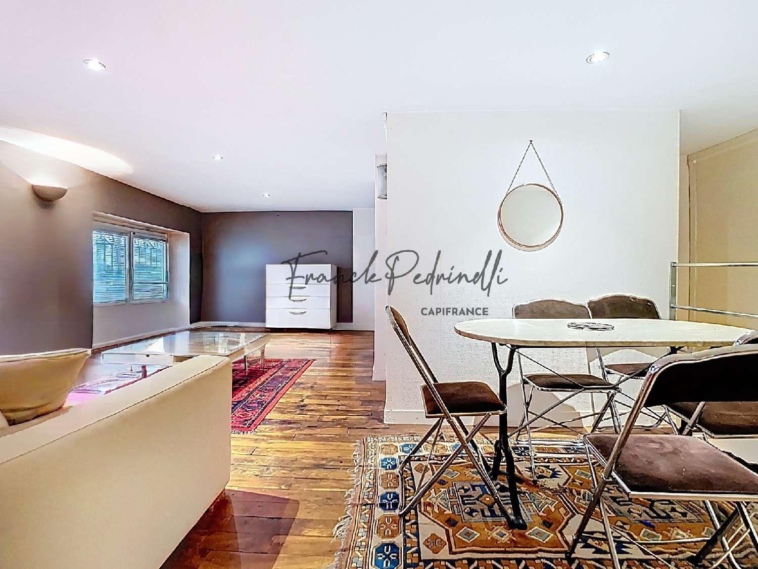  te koop bedrijfsruimte/ kantoor Lyon 6e Arrondissement Rhône 8