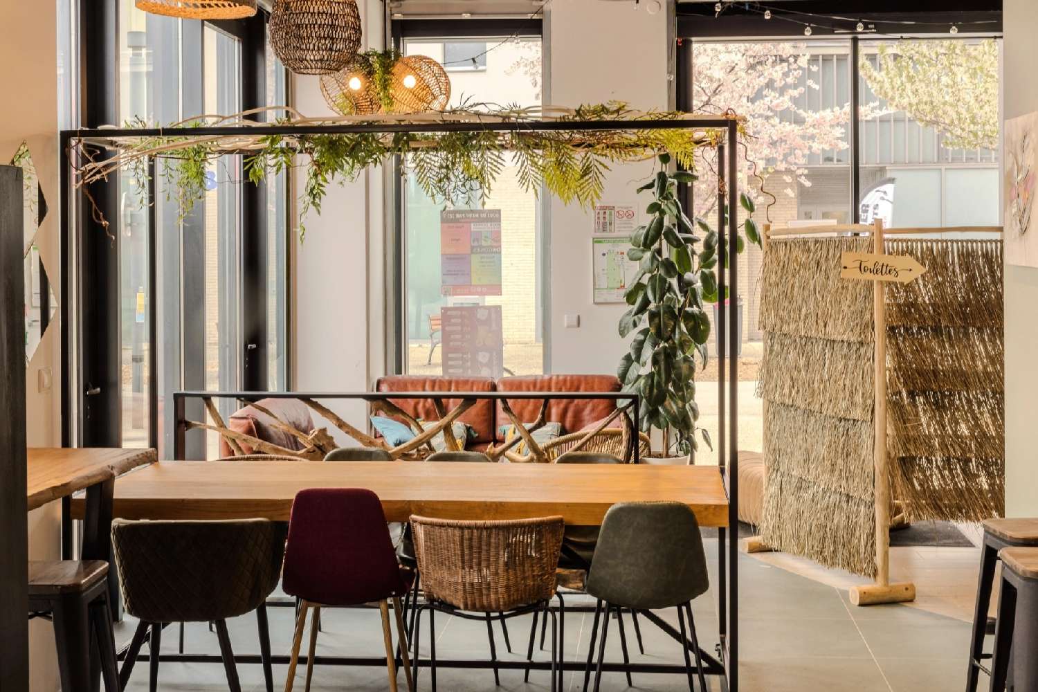 en venta local comercial Lyon 7e Arrondissement Rhône 5