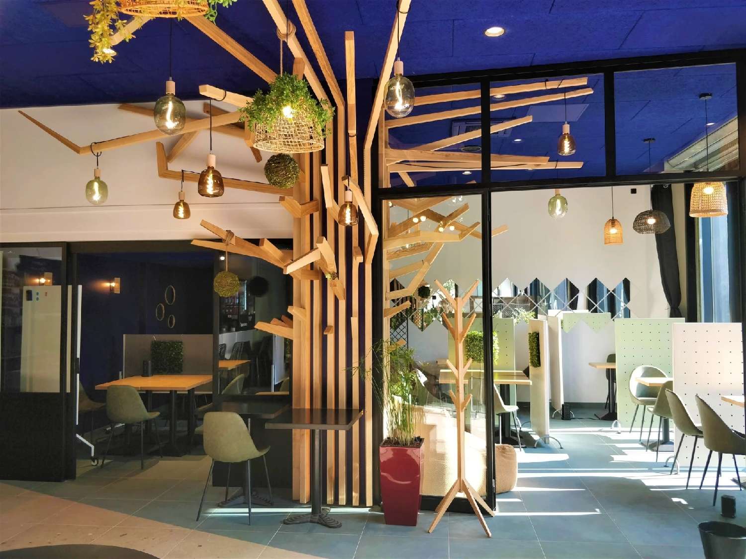 en venta local comercial Lyon 7e Arrondissement Rhône 6