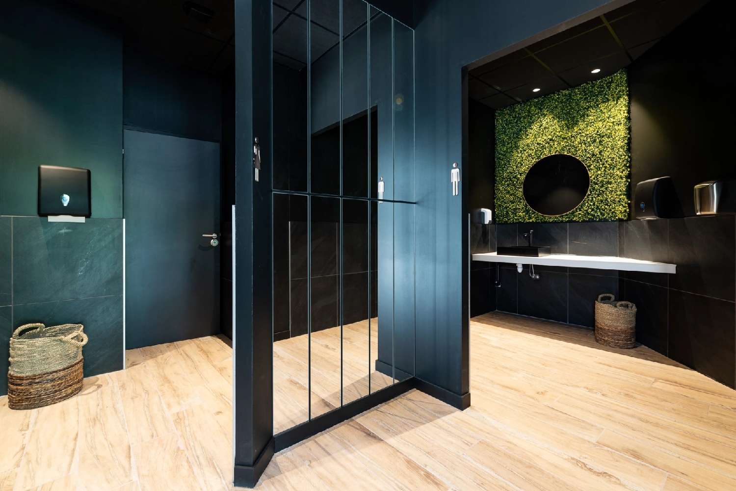 en venta local comercial Lyon 7e Arrondissement Rhône 7