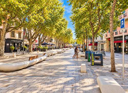 Martigues Bouches-du-Rhône commercial foto 7425141