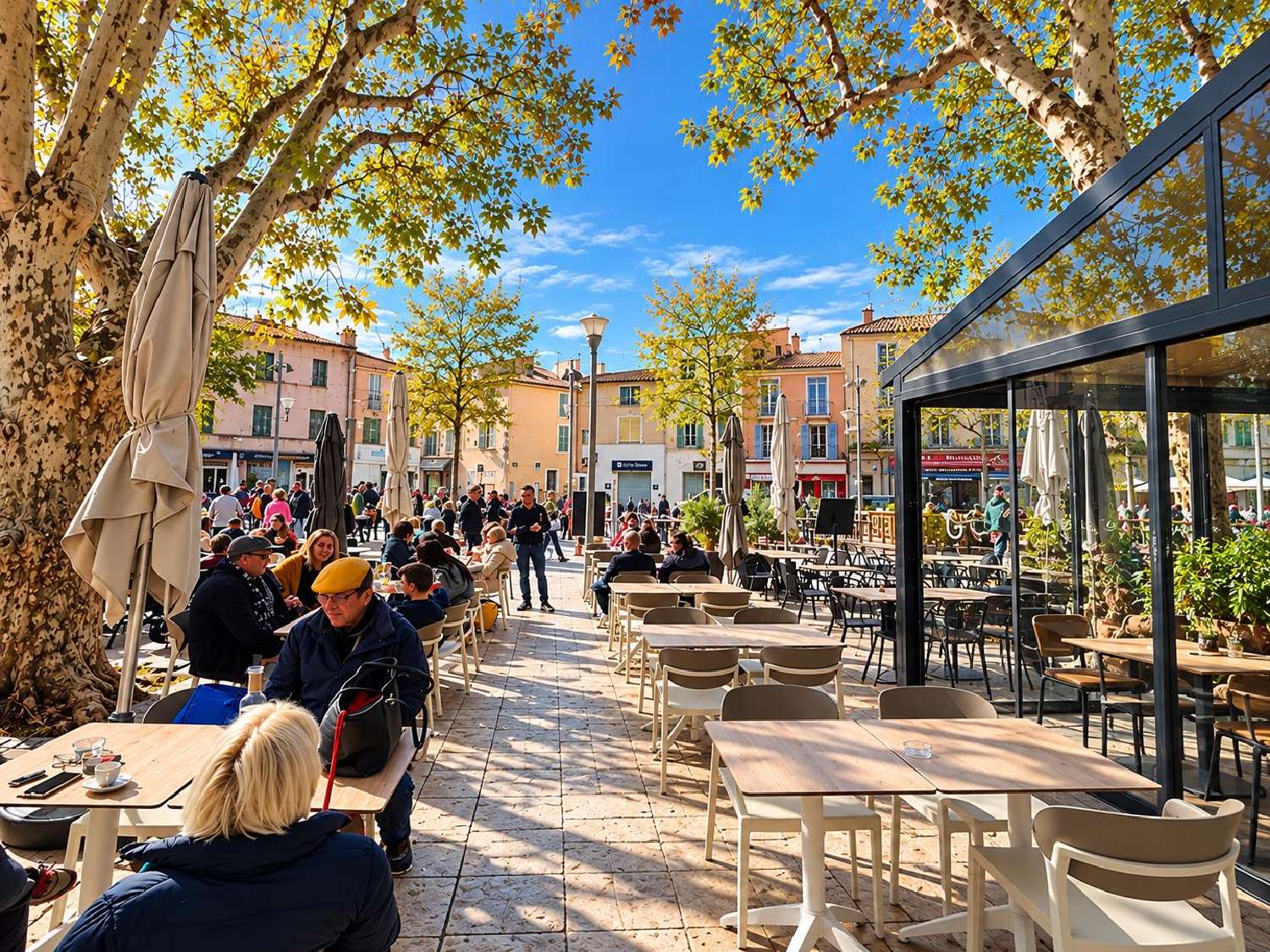  for sale commercial Martigues Bouches-du-Rhône 3