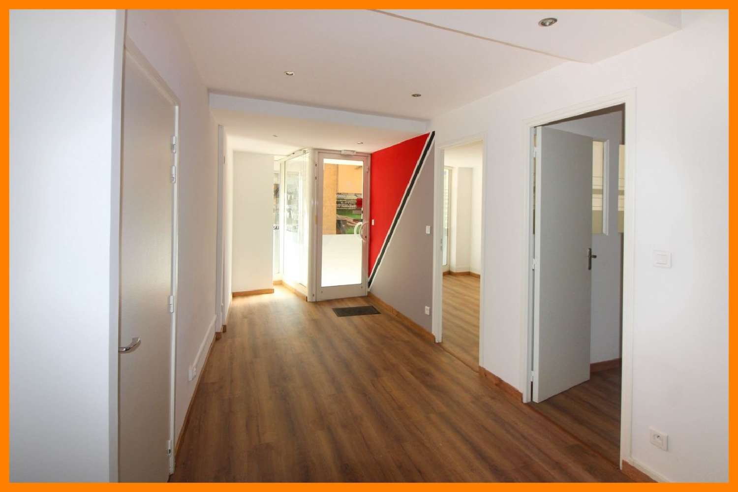à vendre commerce Montluel Ain 2