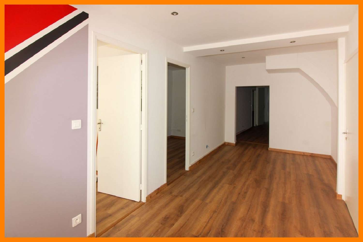 à vendre commerce Montluel Ain 3
