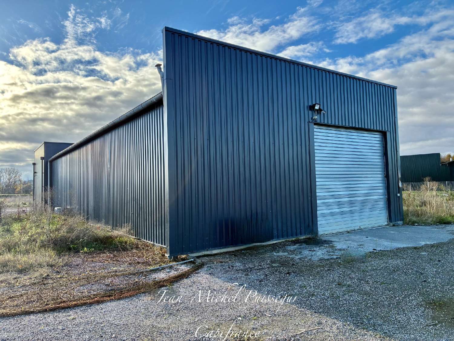 for sale commercial Montréjeau Haute-Garonne 3
