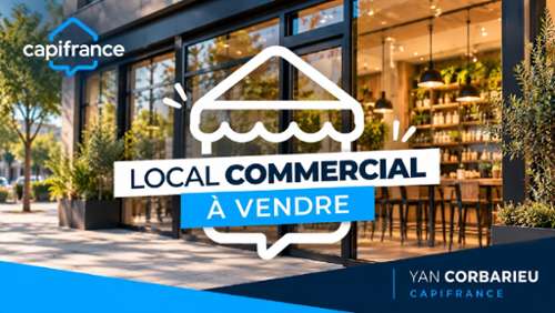 Muret Haute-Garonne commercial foto 7428143