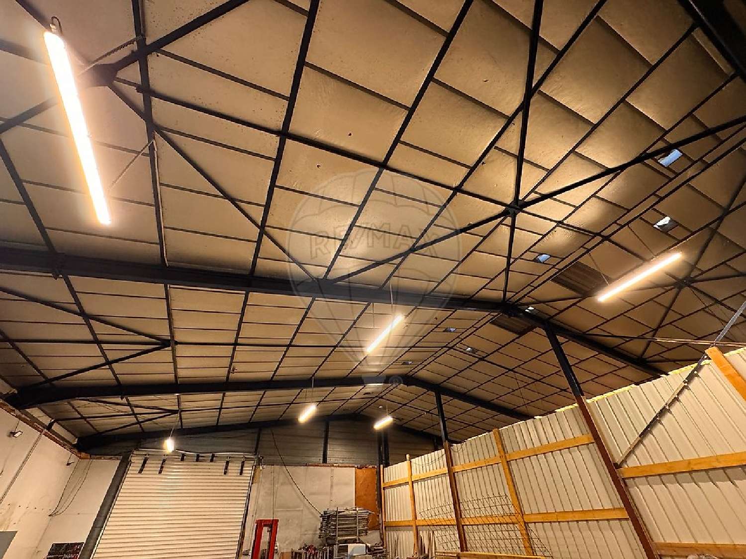  kaufen Gewerbeimmobilie Nevers Nièvre 2