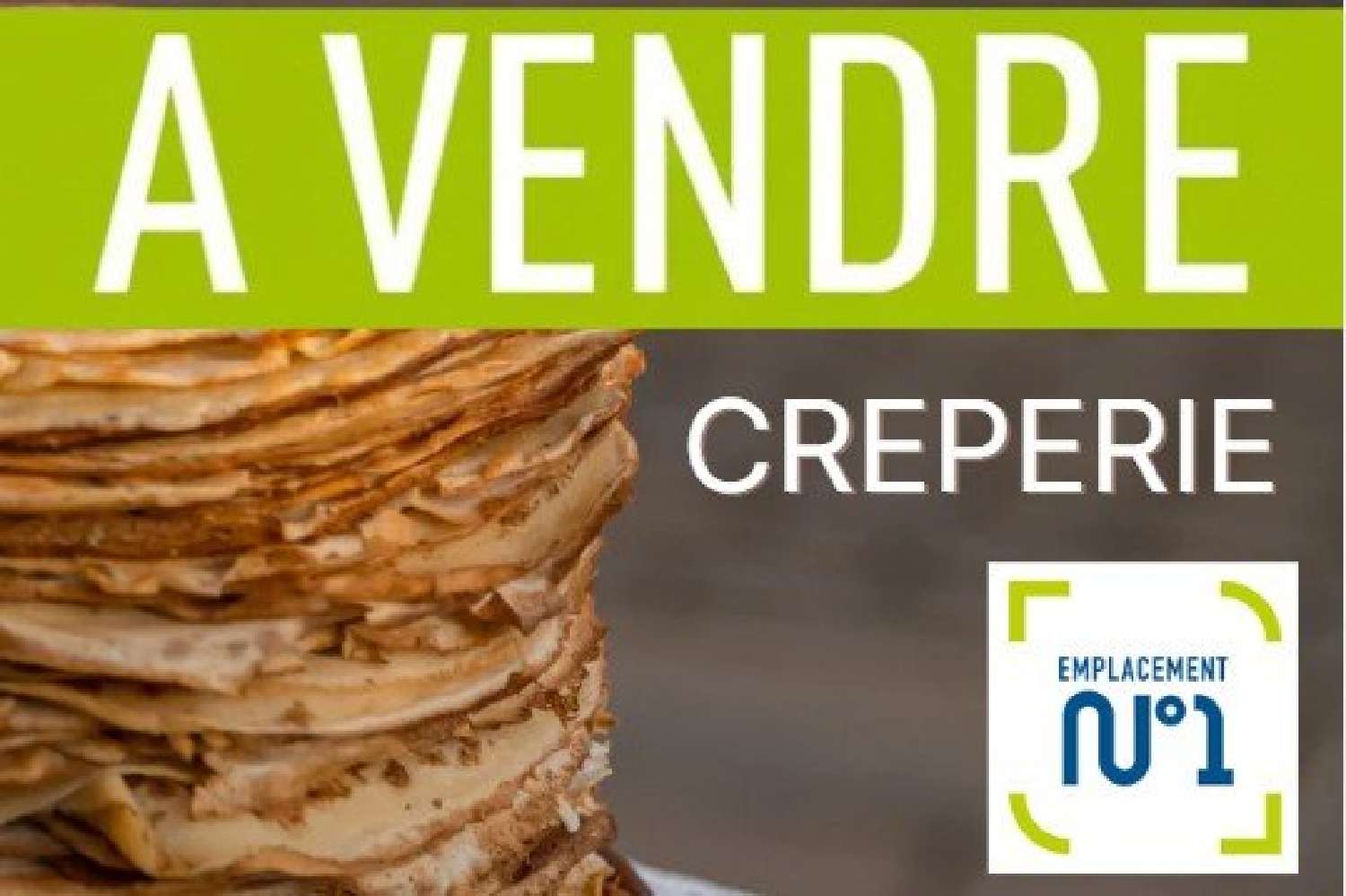 te koop bedrijfsruimte/ kantoor Ploërmel Morbihan 1