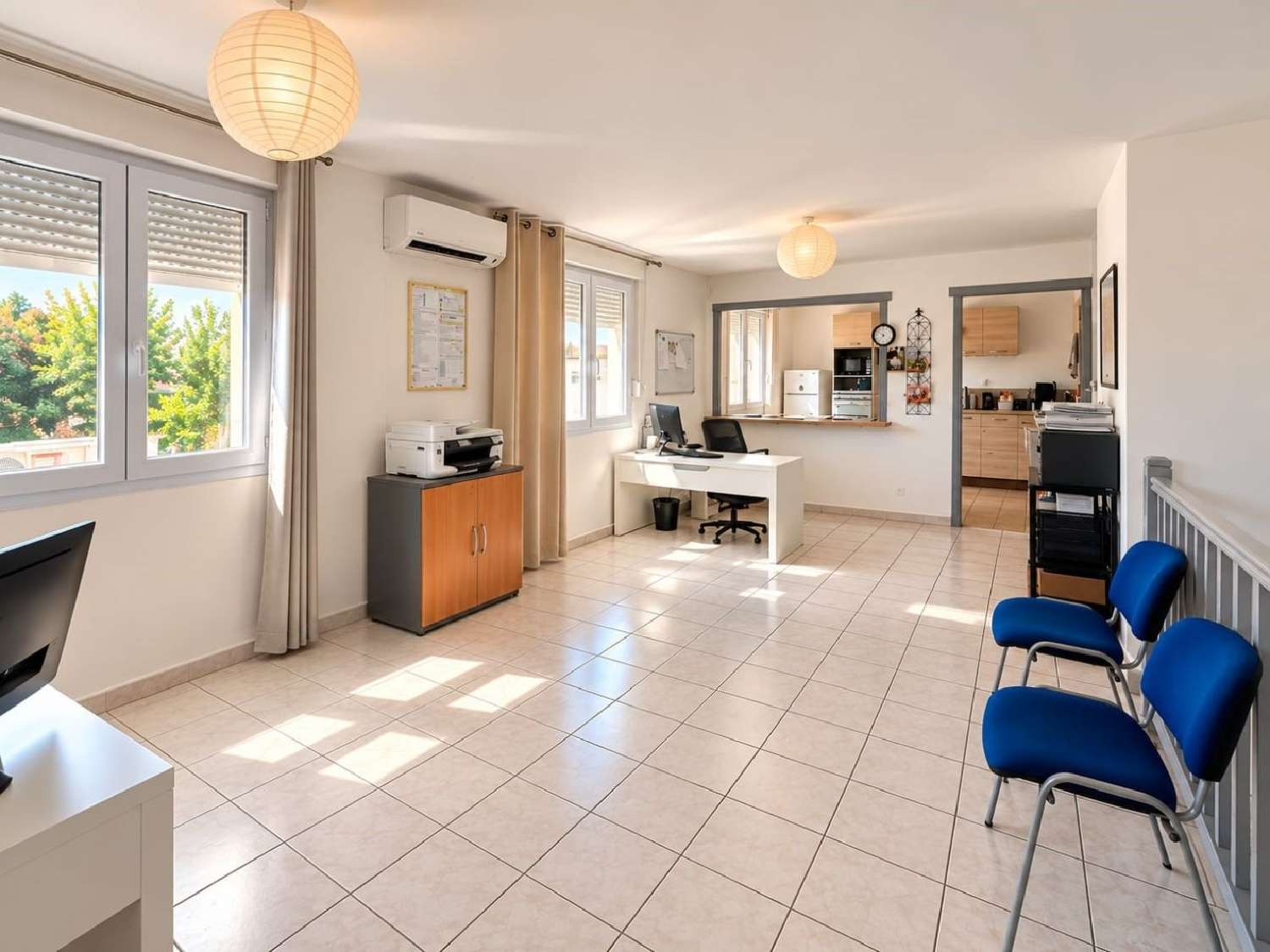 for sale commercial Poussan Hérault 2