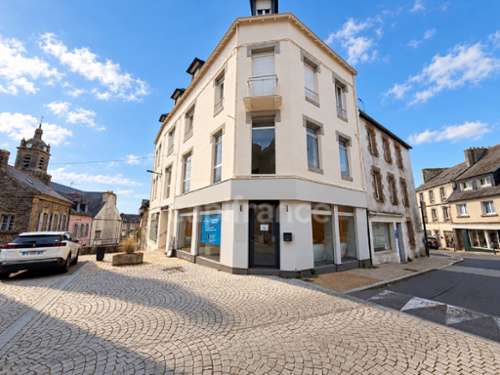 Saint-Goazec Finistère Gewerbeimmobilie Bild 7428756