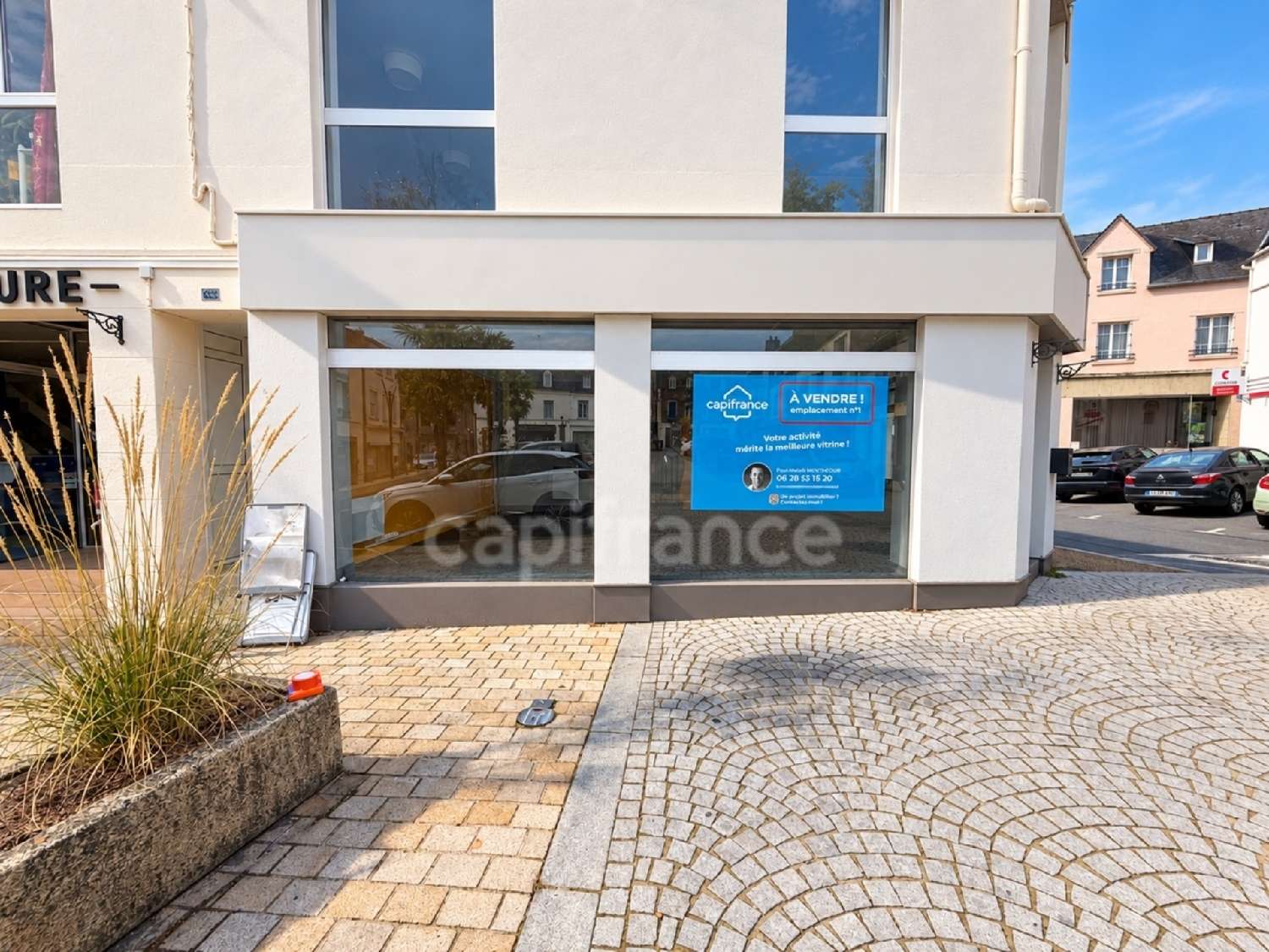 kaufen Gewerbeimmobilie Saint-Goazec Finistère 3