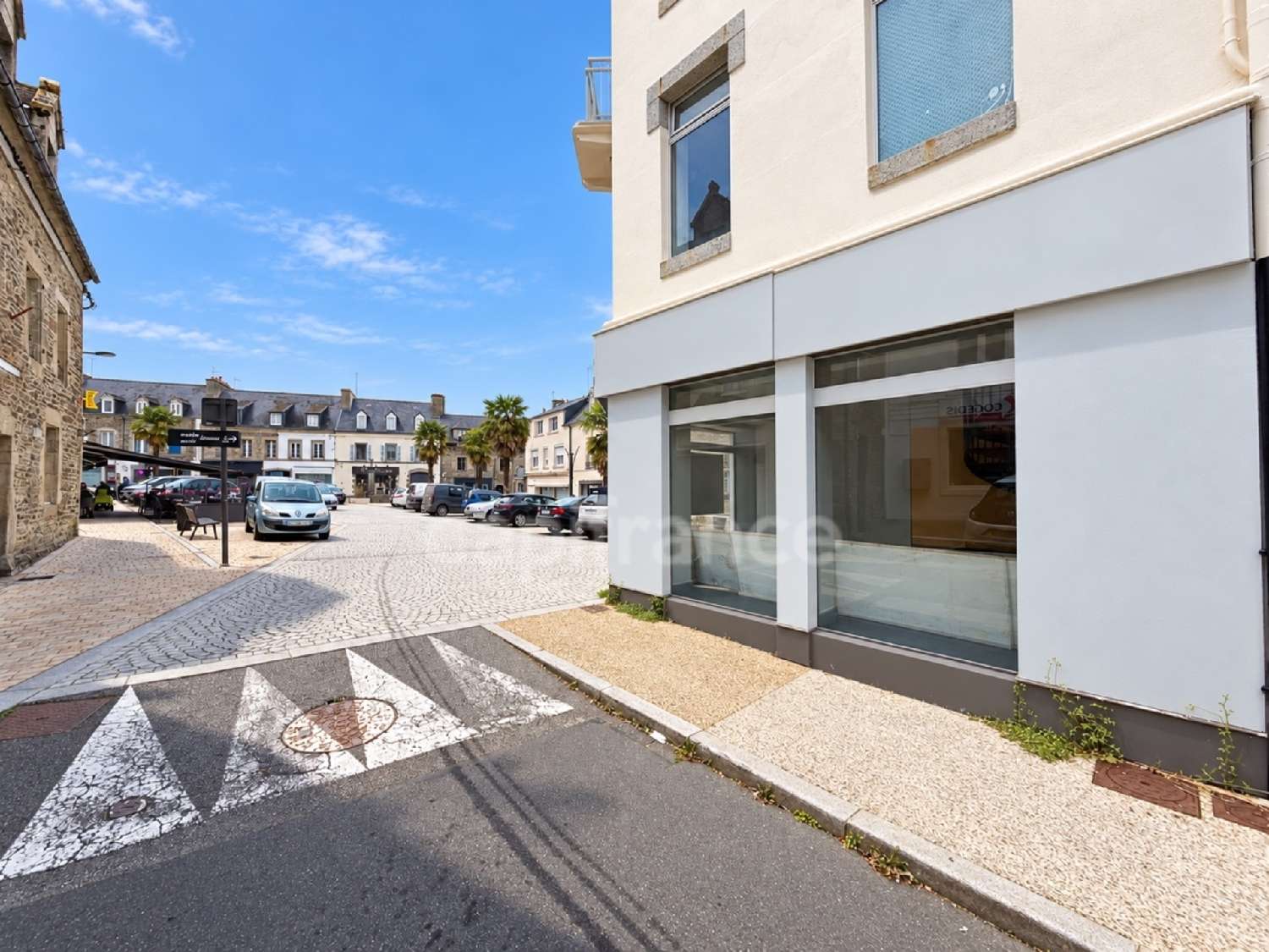 kaufen Gewerbeimmobilie Saint-Goazec Finistère 4