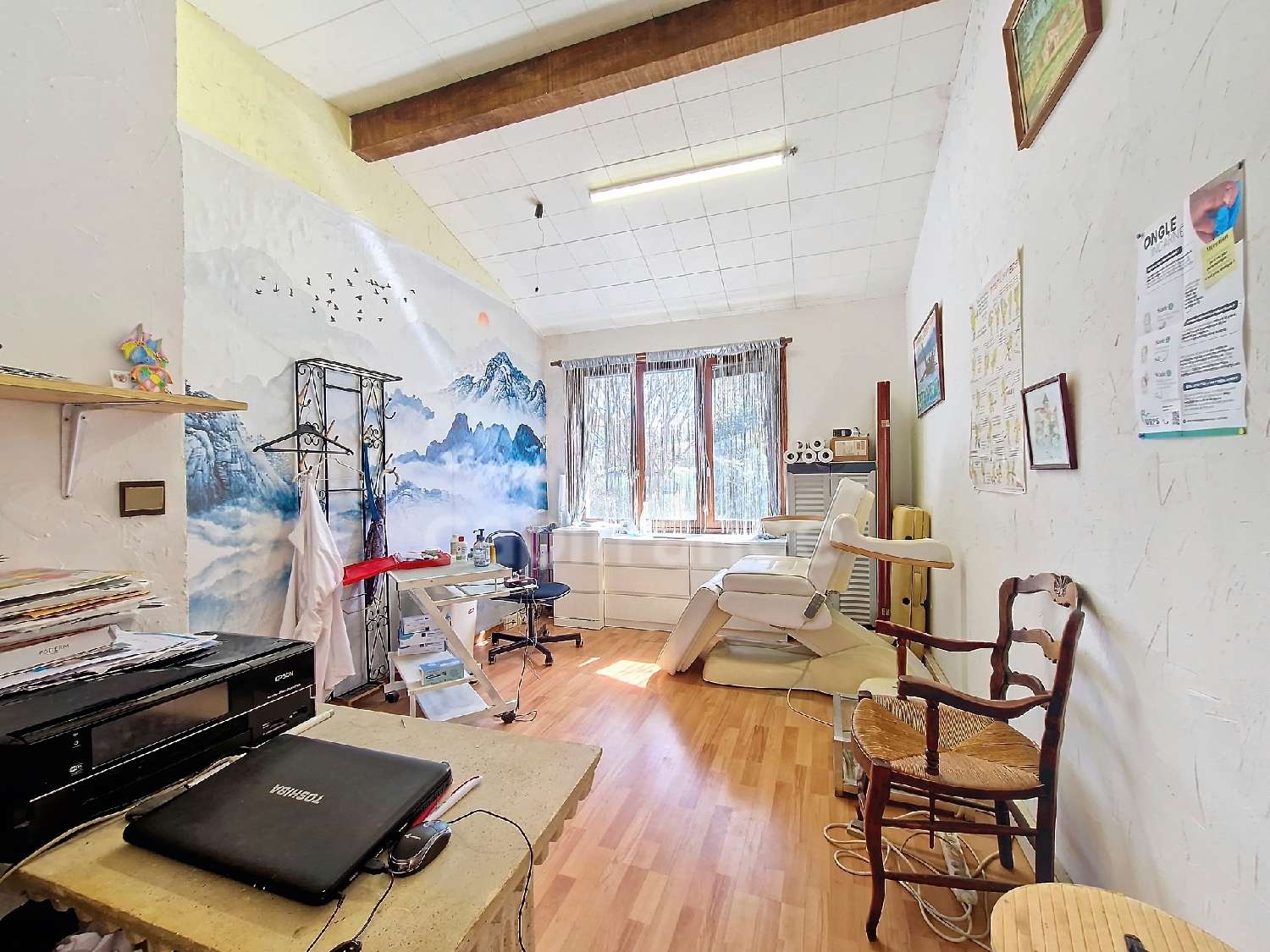  te koop bedrijfsruimte/ kantoor Saint-Jean-de-Luz Pyrénées-Atlantiques 7