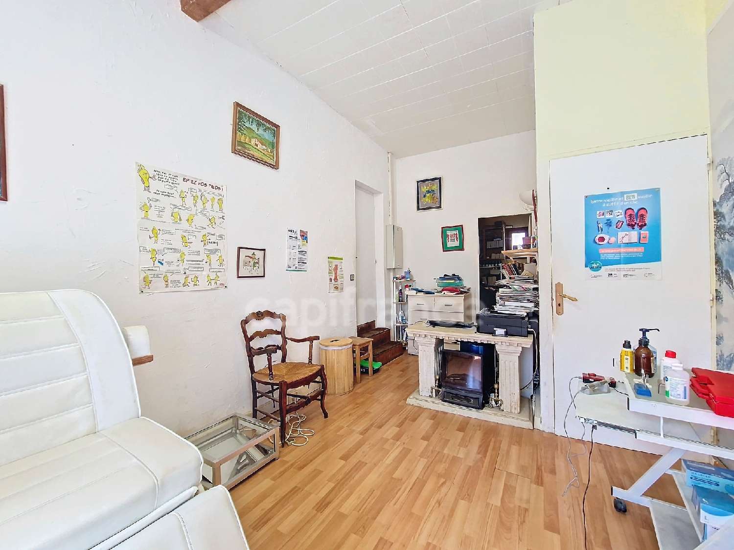 te koop bedrijfsruimte/ kantoor Saint-Jean-de-Luz Pyrénées-Atlantiques 8