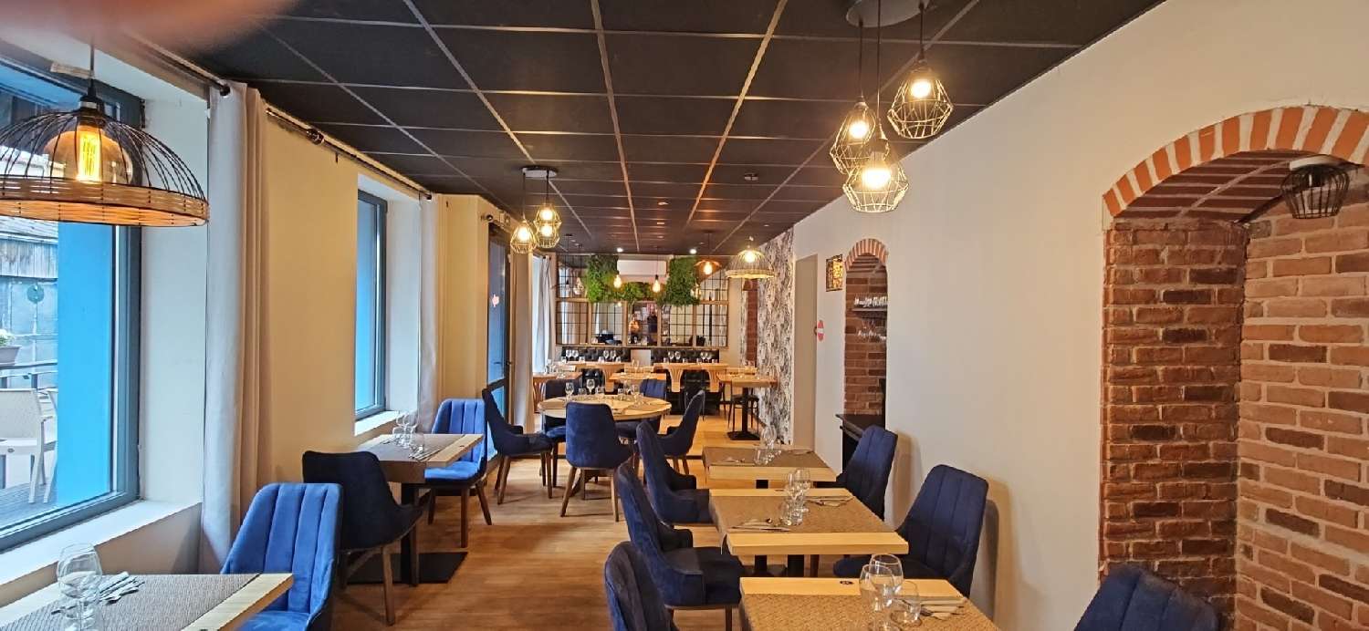te koop bedrijfsruimte/ kantoor Saint-Jean-le-Priche Saône-et-Loire 1