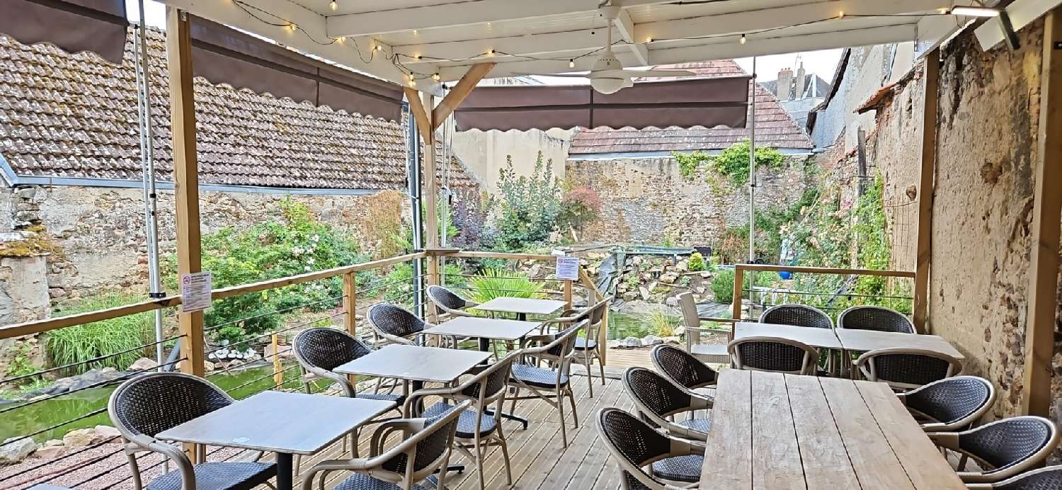 te koop bedrijfsruimte/ kantoor Saint-Jean-le-Priche Saône-et-Loire 6
