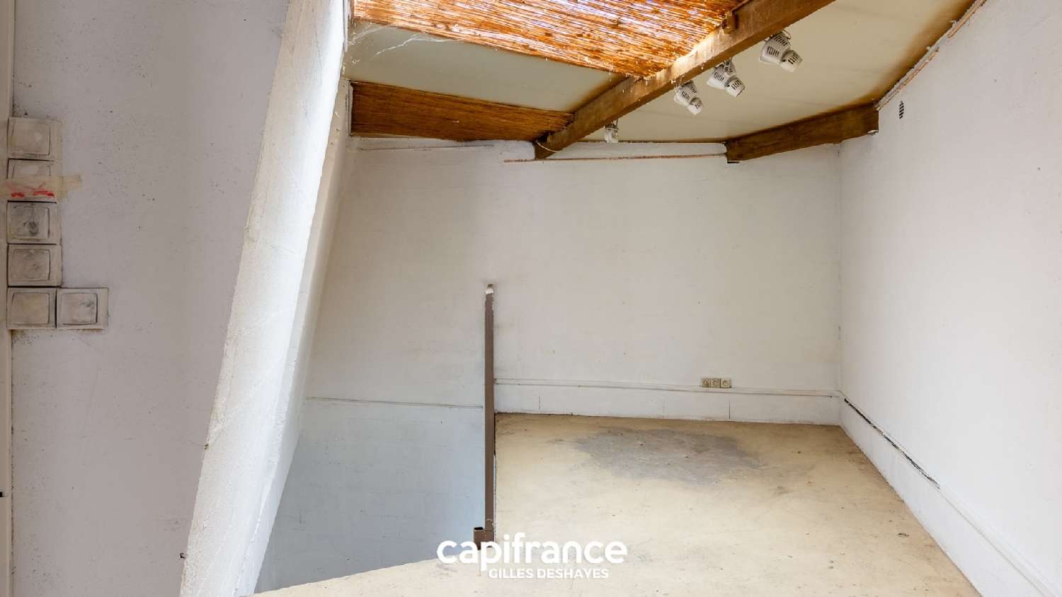  à vendre commerce Saint-Ouen Seine-Saint-Denis 5