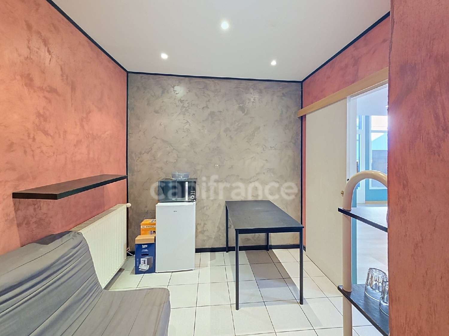 te koop bedrijfsruimte/ kantoor Saint-Rémy Saône-et-Loire 6