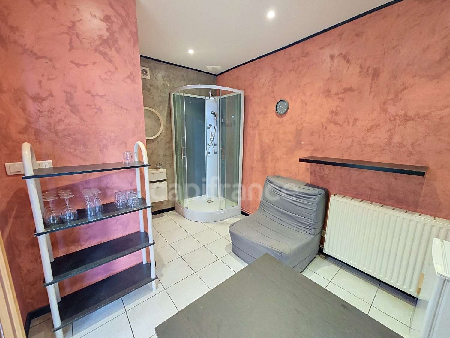 te koop bedrijfsruimte/ kantoor Saint-Rémy Saône-et-Loire 7
