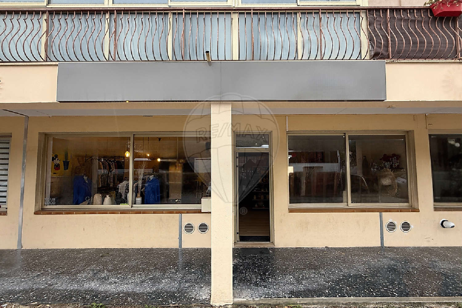 te koop bedrijfsruimte/ kantoor Sanary-sur-Mer Var 4