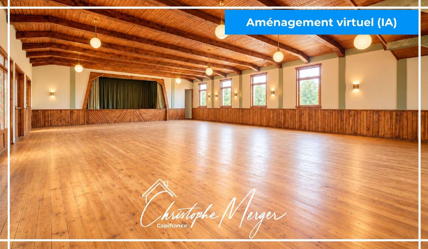  for sale commercial Sarrebourg Moselle 2