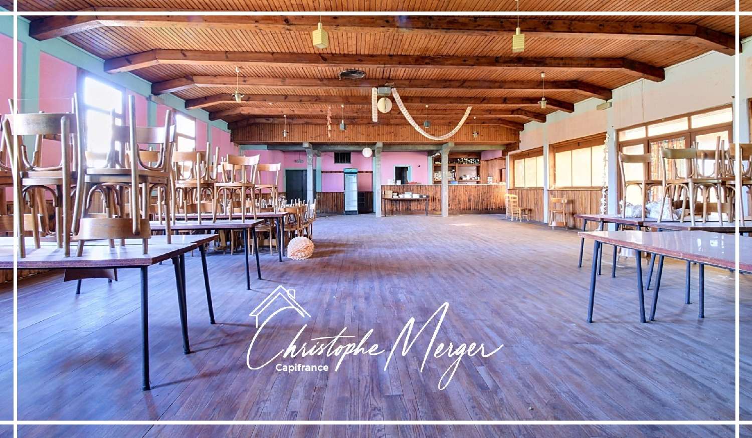 for sale commercial Sarrebourg Moselle 5