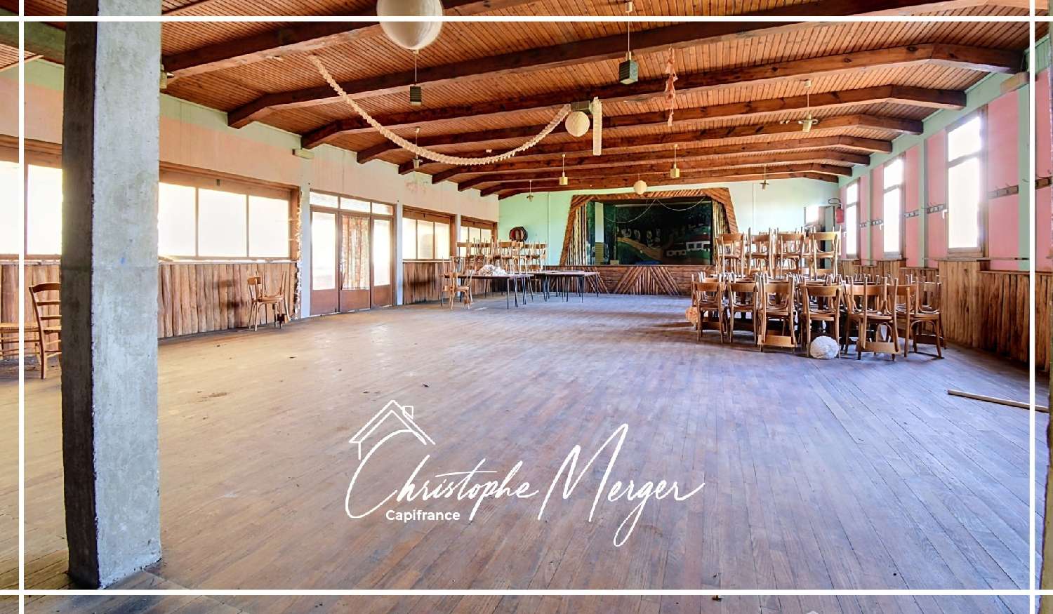  for sale commercial Sarrebourg Moselle 6